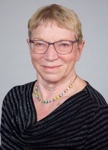 Anke Spoorendonk