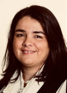 Anne Tomasi