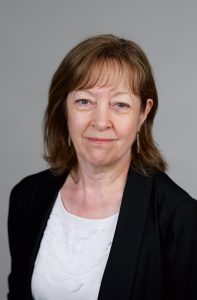Jill Evans