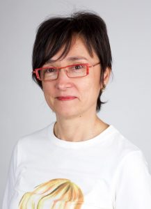 Lorena Lopez de Lacalle