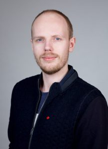 Olrik Bouma