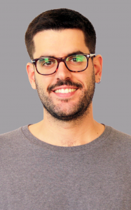 Sergi Esteve i Garcia