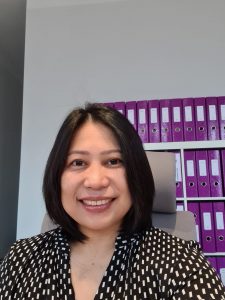 Marivic Claveria