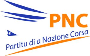 Partitu di a Nazione Corsa