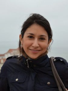 Alessia Capula