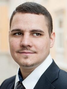 Attila Dabis
