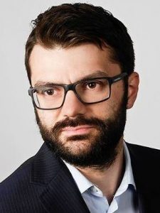 Mateusz Mierzwa