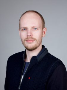 Olrik Bouma