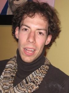 Roeland Janssen