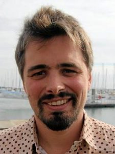 Gael Briand