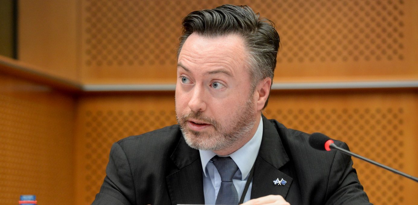 Brexit – ‘Leave a light on for Scotland’