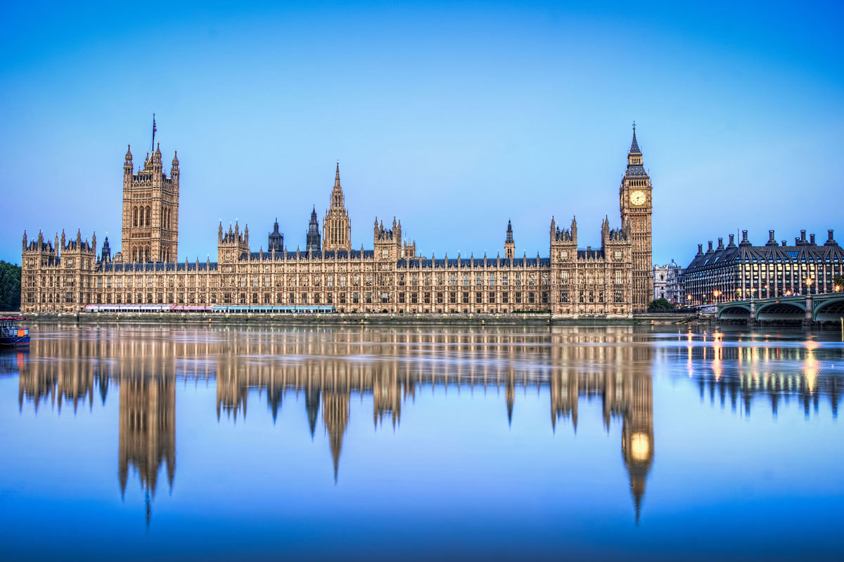 ‘Idiotic Westminster chaos of Brexit’