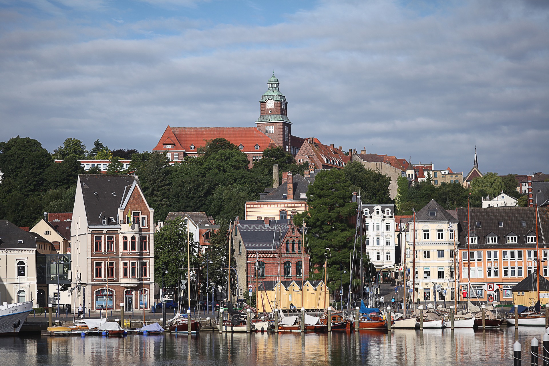 EFA General Assembly is postponed until 24-26 September 2020