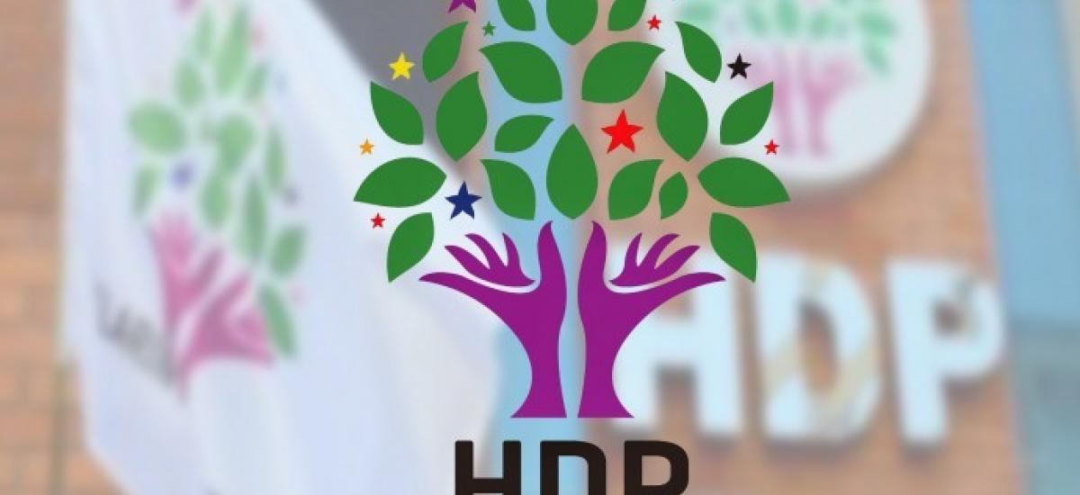 EFA Condemns the Turkish Government’s Move to Ban the HDP